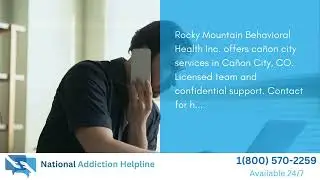 Top 3 Addiction Treatment Centers Ca&ntilde;on City