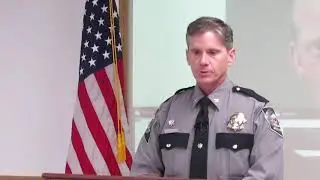 Nevada Highway Patrol chief describes officer-involved shooting in Elko