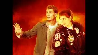 Doctor Who Protect and Survive Continuity Announcements - 2016