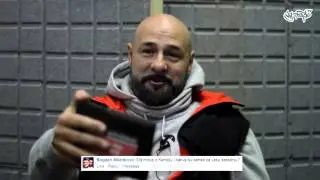 Publika Pita - Gru