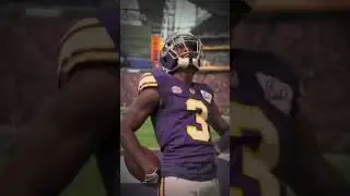 Jordan Addison and Nico collins edit #nfl #enjoy #fypシ゚viral #edit #fyp