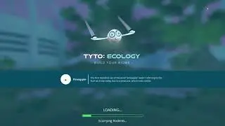 (SES) Tyto Ecology
