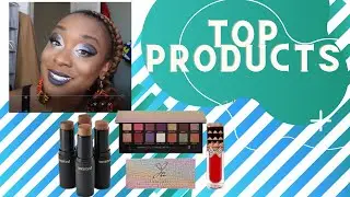 Bee's top makeup products of 2020