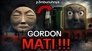 Ketika Pilihan Cuma 2 Gordon M4ti Atau Saudaranya M4ti | DISCOVERY 