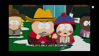Stan of Many Moons Boss Battle | South Park Phone Destroyer