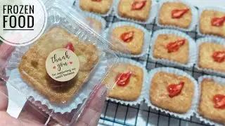 COBALAH JUALAN INI ‼️FROZEN FOOD ENAK MUDAH PRAKTIS EKONOMIS ANTI GAGAL DISUKAI SEMUA ORANG