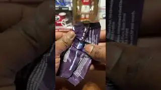 Pokemon Trick or Trade Houndoom Holo