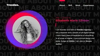 Freelancer Working Video Promotion - After Effects Template