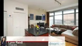 1200 W Monroe Unit 412