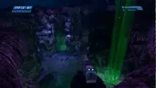 Halo Bible Anniversary | Out of Keyes