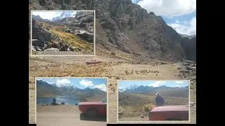 71 Coronet - Ruta Lima-Tanta