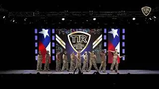 GRUPO ADULTO LOYALTY DANCE TEAM TIR 2025
