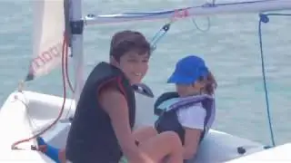Sailing Regatta- Lebanon Water Festival 2017