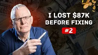 Mark Tilbury: 7 Spending Habits Ruining Your Net Worth (I Lost $87K Before Fixing #2)