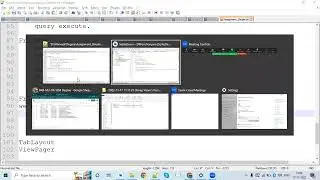 SQLITE Database introduction