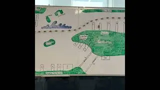 Floatilla Route