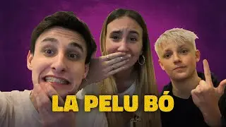 LA PELUQUERIA DE FERBO