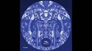 INgra, Locic - Binario 3 (Herck remix)