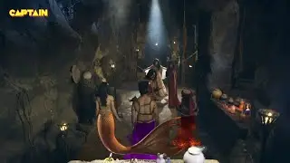 अलादीन - नाम तो सुना होगा || भाग.387 || सिद्धार्थ निगम, अवनीत कौर || Aladdin