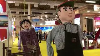Bloco Zé Pereira em São Paulo/SP - 05/04/2017 - World Travel Marketing Latin America (Vídeo Oficial)