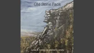 Old Stone Face