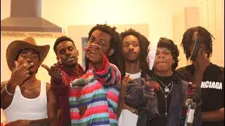 Z0FRL - Wembyama Ft. Ch1sen (Official Video)