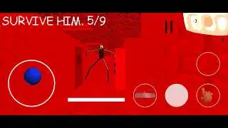 Is this minus three? | BALDI'S BASICS MOD ANDROID