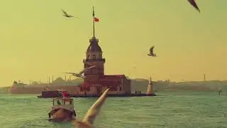 SELANIK (M&Uuml;BADELE)