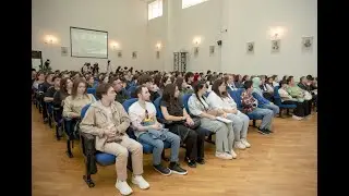 День открытых дверей (27.04.2024)