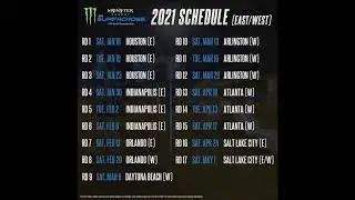 HOUSTON 1 PULPMX FANTASY PICKS 2021