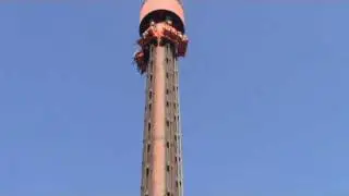 TORRE - Hopi Hari