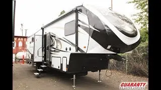 Видеотур Heartland Sundance XLT 297 QB Fifth Wheel 2018 &bull; Guaranty.com