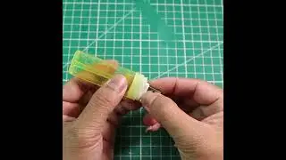DIY USB LED Light from Old Lighter &ndash; Upcycling Electronics