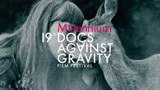 Simona (Simona) - trailer | 19. Millennium Docs Against Gravity