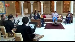 Ramazan 2015 | Davut Aktepe Kulakların Pasını Sildi | İftar Zamanı