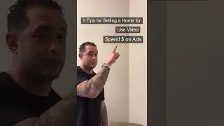 5 Tips for Selling a Home for Top Dollar