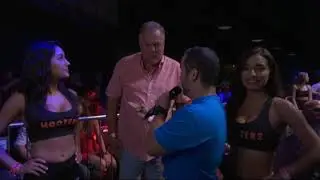 XKO Summer Bash JIM ROSS Interview XKOTV