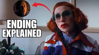 WEAPONS Ending Explained - What Really Happened