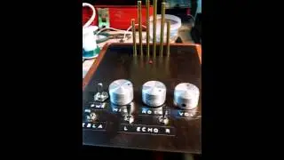 Original Whisper box.  First Demo.