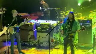 moe. - 2/18/24 - Set 2: LL3, New Hope New Year, George, McBain - Live at The Cabot, Beverly, MA - 4K
