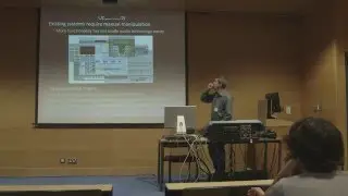 Intelligent Music Production: Challenges, Frontiers and Implications - Josh Reiss