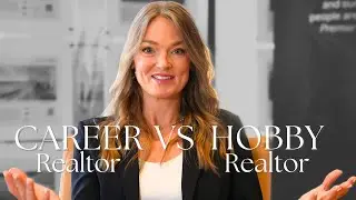 Career Realtor vs. Hobby Realtor Marco Island, Florida