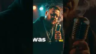 Jelly Roll - i didn&rsquo;t clean up first | smooth-jazz hip-hop gospel song (inspired by Jelly Roll)
