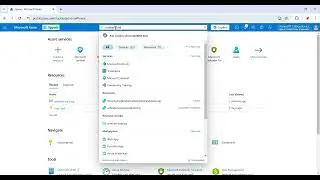 Step-by-Step Guide to Setting Up a SIEM Lab in Azure