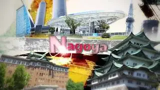 World Cosplay Summit 2014 Trailer