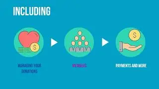 TigernixCharity - Charity / Volunteer / Donor Management Software