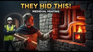 Medieval Heating Hacks That Modern Architects Don't Teach Anymore