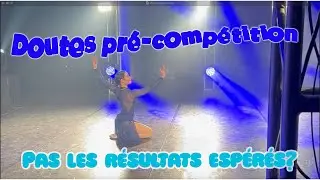 1ère compétition de la saison - The Beat Montréal solo libre