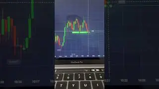 30 Sec mei 4000+ Kamaye😱|| Live trading ||