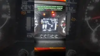 TATA BS6 24V DEF/SCR SYSTEM FAULT,NO PICKUP,ALL SYSTEM RESET DONE⚙💻🚘🛻🚗🚙🚛🚚🚐🚃🚍🇮🇳.